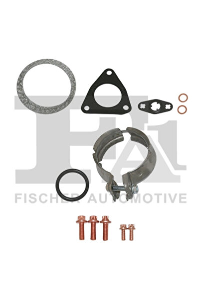 FA1 Set Montaj Turbocompresor Mercedes-Benz C-Class/E-Class