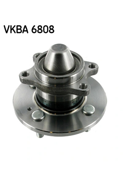 SKF Комплект лагери на главина за Hyundai Accent 3/Getz Kia Picanto 1/Rio 2