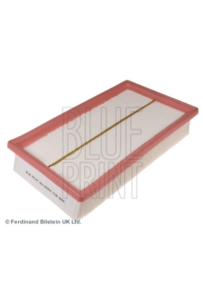 BLUE PRİNT Filtru Aer Rover Cityrover Tata Indca/Indigo/Pickup