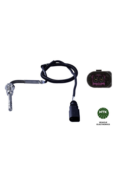 NTK Senzor Temperatura Gaze Evacuare Audi A6 Allroad C6/A6 C6/A8 D3