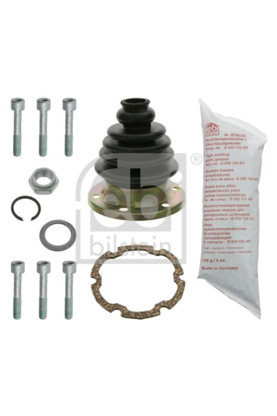 FEBI BILSTEIN Ansamblu Burduf Articulatie Planetara Audi 80 B2 Limuzina/80 B4...