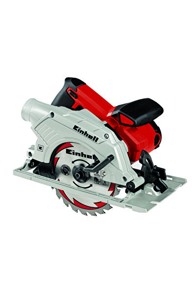 Einhell Expert TE-CS 165 Fierastrau circular manual Einhell TE-CS 165, 1200 W...