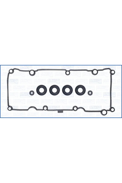 Ajusa Set Garnituri Capac Supape Man Tge Caroserie/Tge Platou / Sasiu Vw Craf...