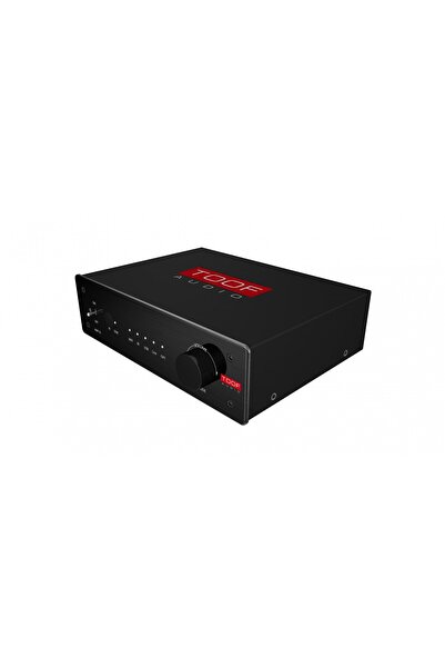 AMP G1 Hi-fi Stereo Çok Odalı Amplifikatör Airplay2