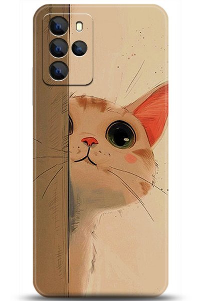omix X700 Case Hd Printed Case - Keep Following 5653