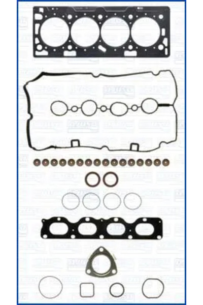 Ajusa Set Garnituri Chiulasa Alfa Romeo 159 Chevrolet Cruze/Orlando/Trax