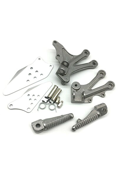 EVO MOTORS Suport Scarite Pilot Fata Kawasaki Ninja ZX10R 2004 2005 Stanga Dreapta