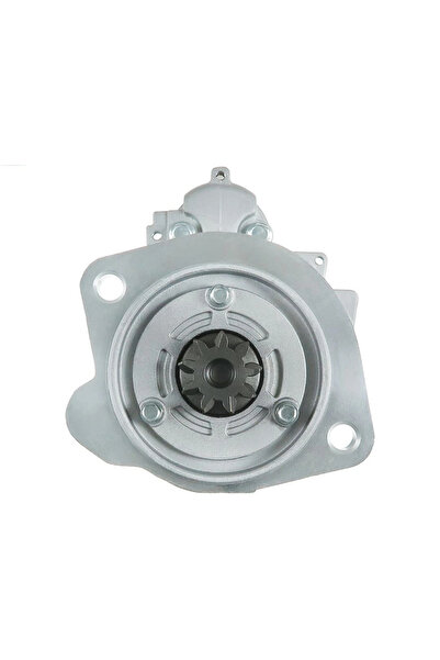 AS-PL Starter Renault Master Pro Caroserie (fh__) 2004-2010 Diesel