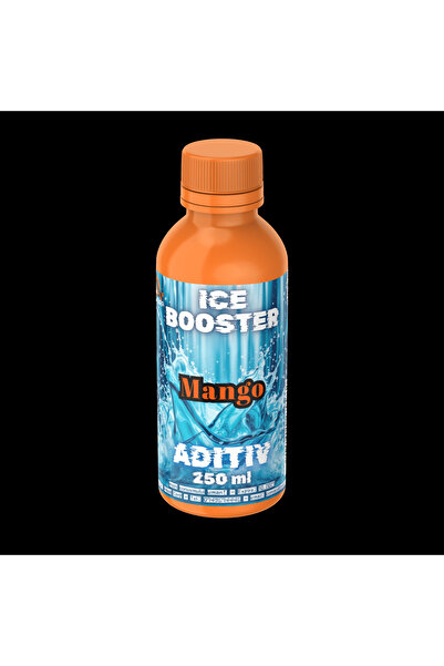 Aqua Additive Ice Booster Mango 250ml