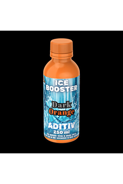 Aqua Additive Ice Booster Dark Orange 250ml