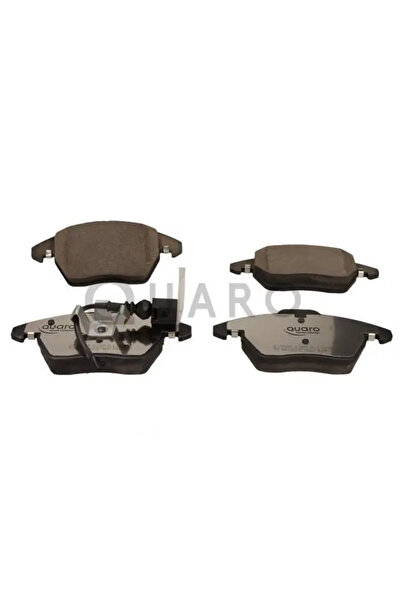 QUARO Set Placute Frana Frana Disc Audi A1/Tt Skoda Superb 2/Yeti