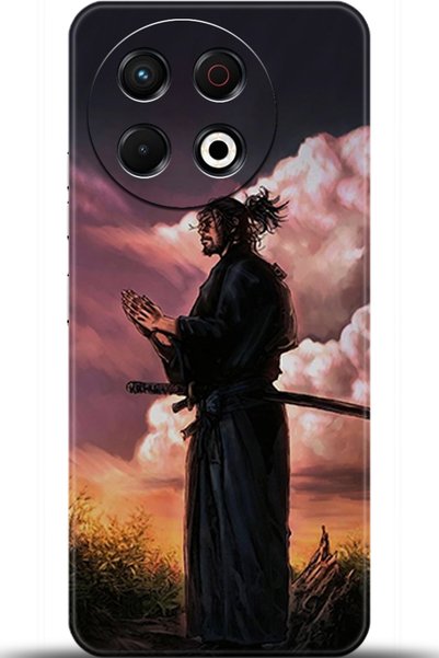 TECNO Spark 30 Pro Case Hd Printed Case - if It Is to Happen 5256