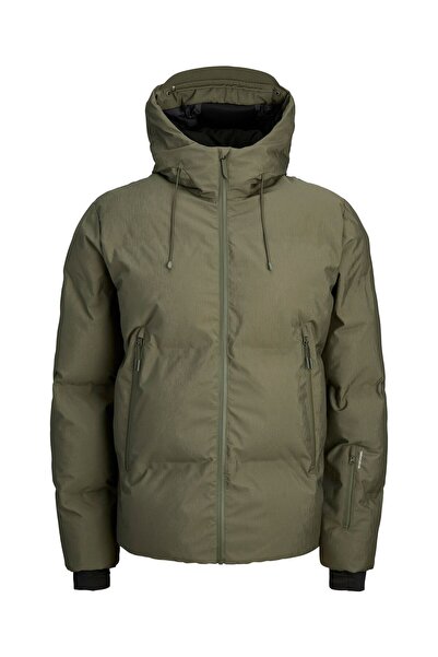 Jack & Jones Steppmantel Steppmantel