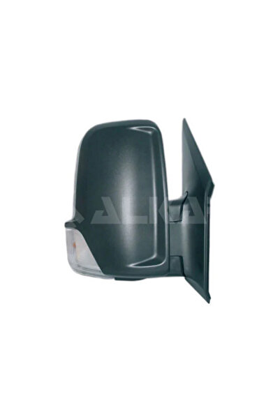 Alkar Right Exterior Mirror Mercedes-Benz Sprinter 3.5-T Bus/Sprinter 3.5-T