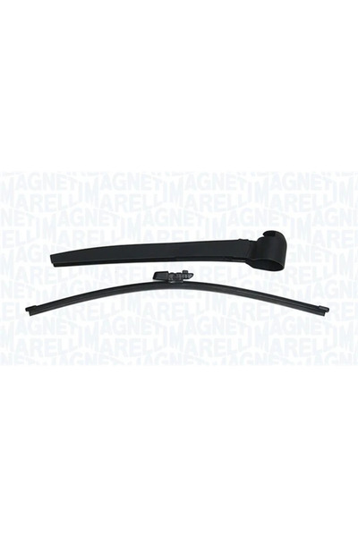 MAGNETI MARELLI Set Stergatoare Curatare Parbriz Skoda Superb 2