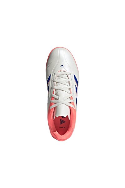 adidas Çocuk Beyaz Halı Saha COPA PURE III CLUB TF J JR2904