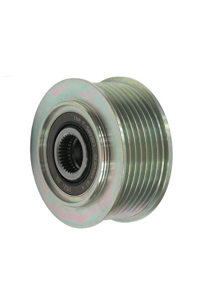 AS-PL Sistem Roata Libera, Generator Honda Accord Viii (cu) 2008-2015 Diesel