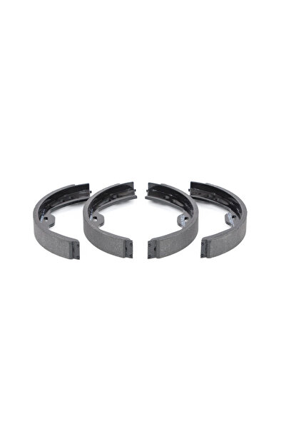 Bosch Set Saboti Frana Frana De Mana Porsche 911/918 Spyder/Boxster