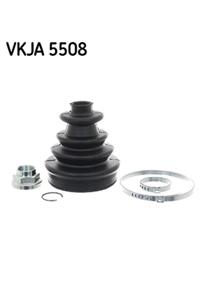 SKF Set Articulatie Planetara Land Rover Freelander 1