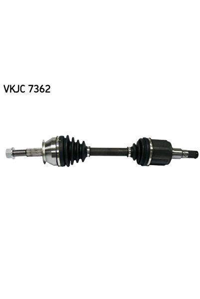 SKF Planetara Nissan Navara NP300/Pathfinder 3