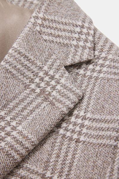 W Collection Beige Jacket