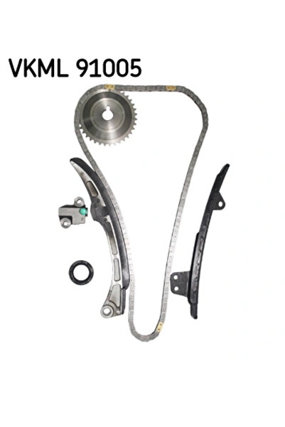 SKF Chit Lant De Distributie Toyota Corolla/Echo Limuzina/Platz