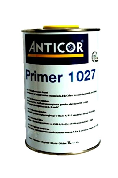 Other Soluție de amestec de rășină sintetică PRIMER 1027, cutie de 1L