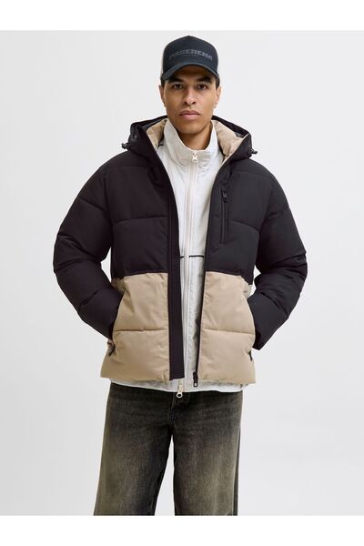 Jack & Jones Steppjacke Steppjacke