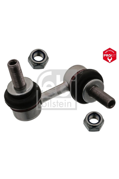 FEBI BILSTEIN Стабилизатор на окачването, заден десен мост, Subaru Tribeca