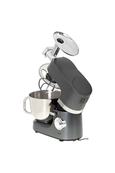 adler Multifunctional Kitchen Robot 4 in 1 220w 7l
