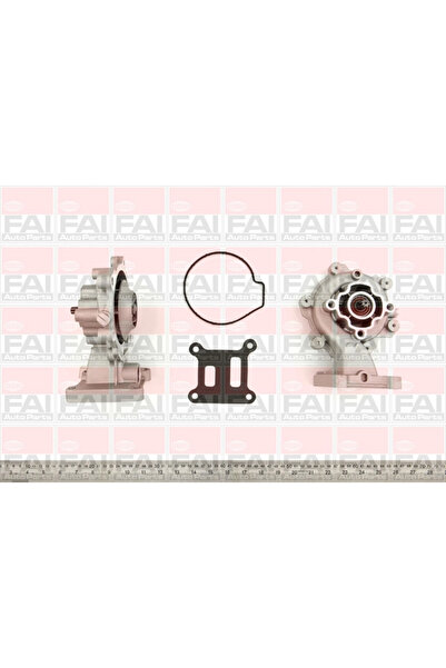 FAI AUTOPARTS Pompa De Apa Racire Motor Ford Mondeo 3/Transit Tourneo Bus/Tra...