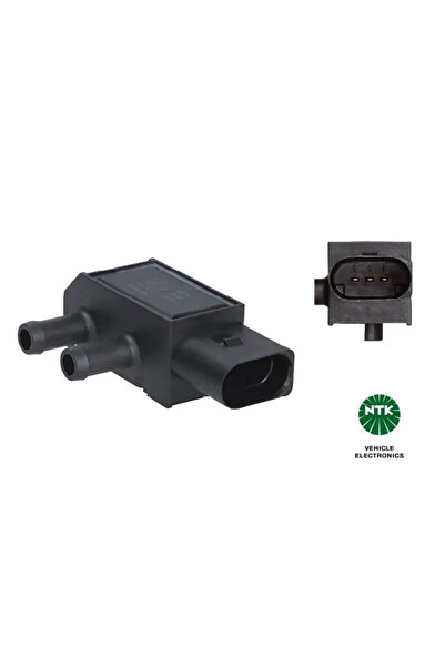 NTK Senzor Presiune Gaze Evacuare Jaguar E-Pace/F-Pace/Xe Land Rover Defender...