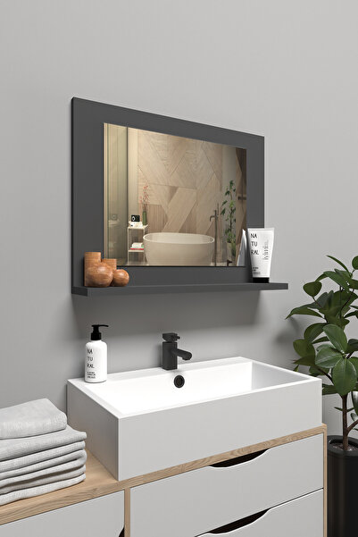 iyimi? Raflı Banyo Aynası, Lavabo ve Wc Aynası, Dresuar , Koridor , Mutfak , ...