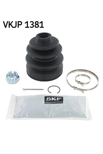 SKF Възел на задвижващия вал за Hyundai Santa Fe 1