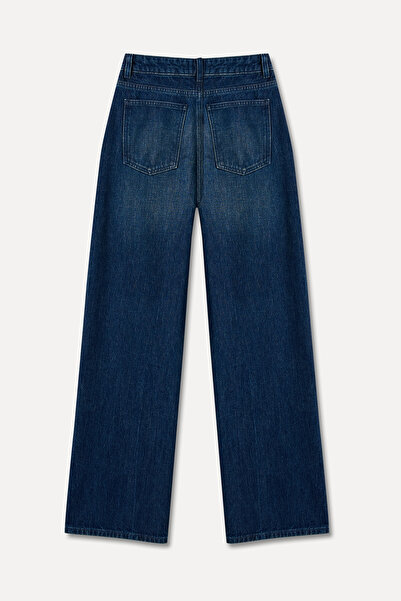 Mudo WIDE LEG JEAN PANTOLON
