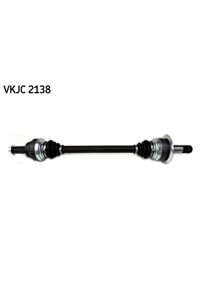 SKF Bmw 5 driveshaft