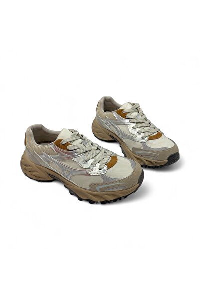 Guja Thick Sole Sneaker Sports Shoes - 368