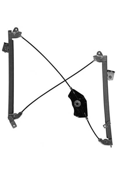 Doğa Mecanism Actionare Geam Fata Stanga Vw Golf Plus 5