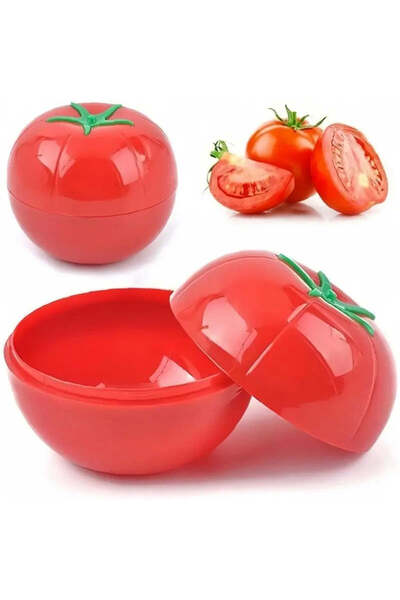 vivimall Red Food Storage Box | FreshBox