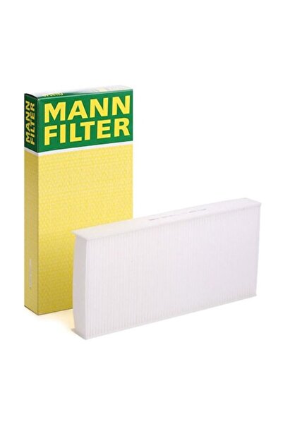 Mann-Filter Cabin air filter Citroen Peugeot CU3240