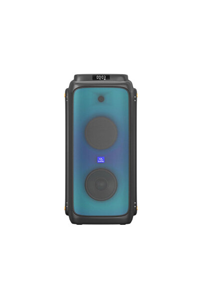 Goaltage استمتع بقوة مكبر الصوت Sound Party Pulsebeat بقوة 1200 واط