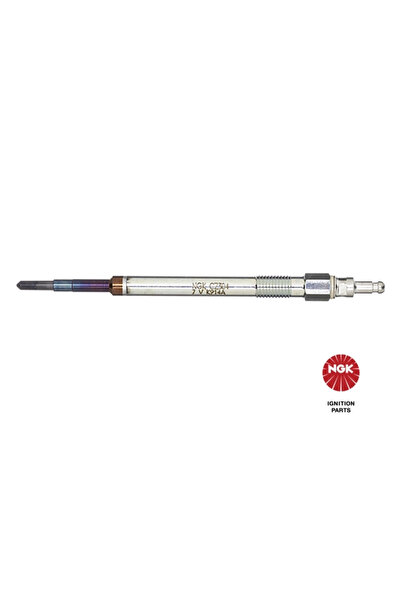 NGK Bujie Incandescenta Audi A3/A4 B7/A6 C6 Mitsubishi Grandis/Lancer 8