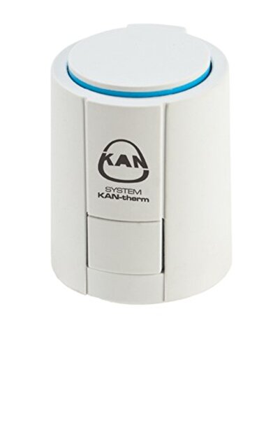 Other Actuator 230V fără curent închis NC