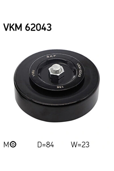 SKF Timing Belt Tensioner Infiniti Ex/Fx/M Nissan 350Z Roadster/350Z Coupe/Pa...