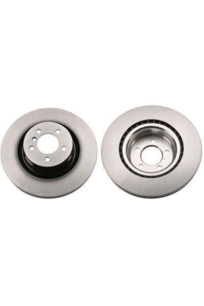 TRW Disc Frana Land Rover Range Rover 3