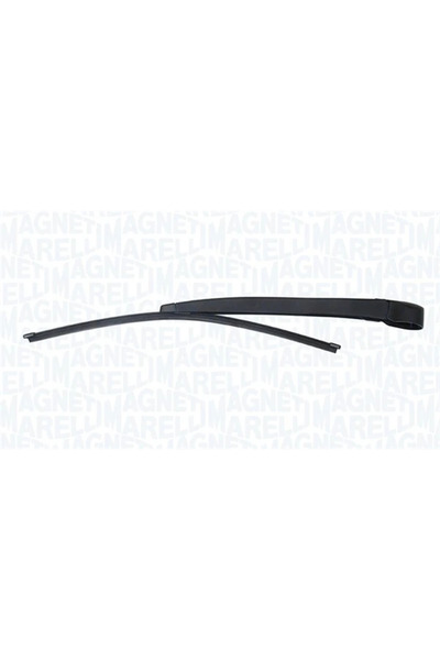MAGNETI MARELLI Set Stergatoare Curatare Parbriz Skoda Rapid Spaceback 2012-2019