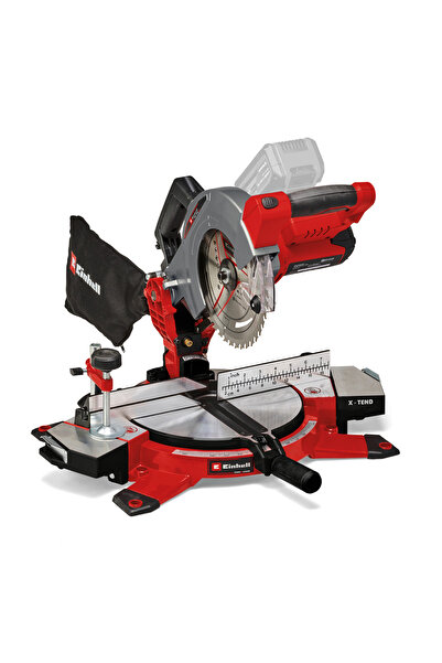 Einhell Expert PXC TE-MS 18/210 Li-Solo Fierastrau circular pe acumulator Ein...