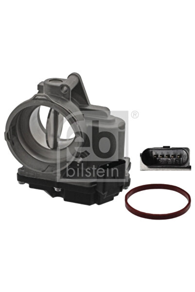FEBI BILSTEIN Carcasa Clapeta Audi A3 Seat Altea/Cordoba/Ibiza 3