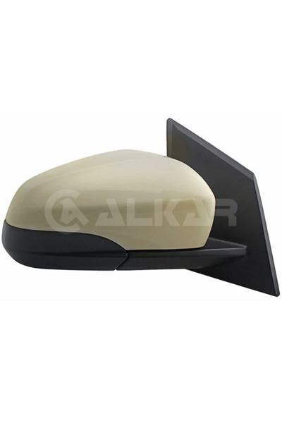 Alkar Oglinda Exterioara Dreapta Chevrolet Spark Opel Karl