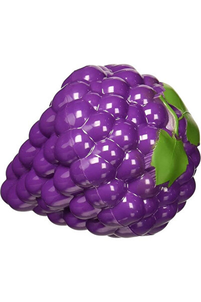 vivimall Plastic Food Container Grape Shape | SnackKeeper